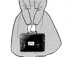 애니에서 싸가지없는 년놈들 특징