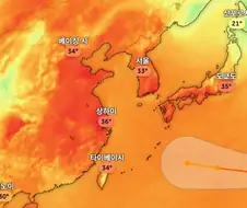 유럽 에어컨 필요없는 이유