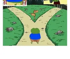 30대 인생 갈림길