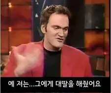 배역 딸려고 감독한테 대딸 성상납해준 남배우