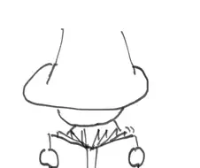 지력 스탯 999 찍은 마법사 .manwha