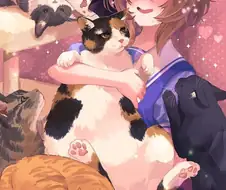 [말딸] 묘약에 절여진 무테키