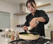 중식기능장 요리에 트집을 잡는 문외한