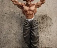 번항개가 생각하는 최강의 포즈