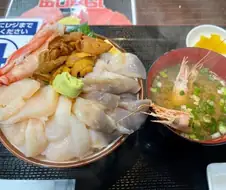 말딸?) 홋코가 사는 토마코마이의 명물