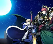 FATE/Warhammer