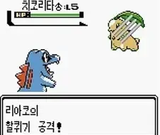 포켓몬 리아코 고르면 좋은점