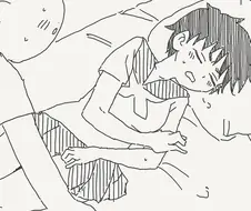 딱 한 번만인 manhwa