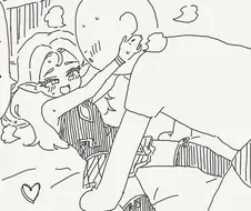 임신기간이 10년인 manhwa