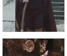 해리포터 드라마판에서 팬들이 당황한 요소.jpg