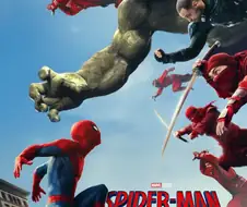 MCU) 얘는 스파이더맨 아니고 슈퍼맨임