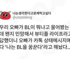 Bl의 뜻