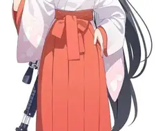 [블루아카] 아무리봐도 위화감이 없음류 甲