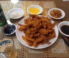 호불호 중국집 메뉴