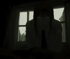 체인소맨) 덴지와 하나가 되어 영원히 살아가는 여자...png