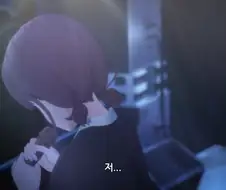 걸즈 밴드 크라이) 모모카씨, 모모카씨가 절 대려와놓곤