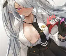 블루아카) 풍기위원 특) 풍기가 문란함.manga