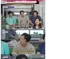 노안으로 유명했다는 배우