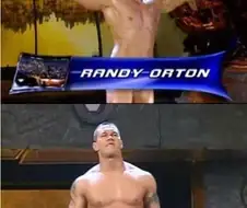 Wwe)의외로 팬들한태 엄청 잘해주는 레슬러