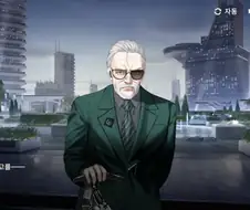 게임 이름은 소녀전선이지만