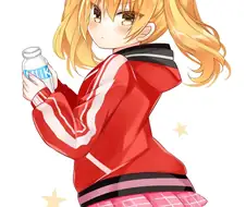 블루아카)적당히 꼴리는 아이 대표.manga