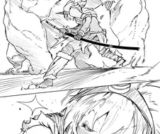 몬헌)즐거운 헌팅 만화.manwha