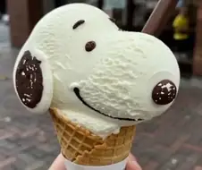 ???: 스누피? 한때 그렇게 불린 적도 있었지.jpg