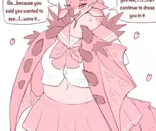 리오레이아 아종 한장