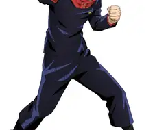 원피스) 이타도리 유지랑 옷이 닮았다는 천룡인