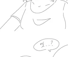 여동생한테 떡인지 들키는 망가.manga