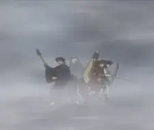 이누야샤) 코하쿠 등장해도 노잼화 못 시킨다는 에피소드 甲