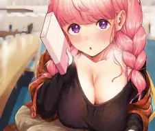 순애최적화 그림체