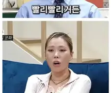 대구공항만의 한국스러운 서비스