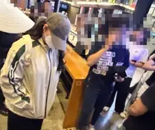 밖에 여장하고 돌아다니면서 사고치는 놈들이 착각하는거