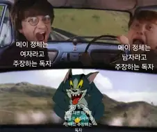 매리지 톡신) 독자층 성향 요약
