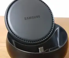 덱스 쓰다보니 도킹스테이션 땡기네...