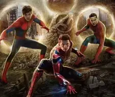 MCU)마블팬들이 환장한다는 조합