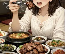 붉은사막) 플탐 6시간한 유저의 후기 "맛있다 그런데"