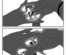 번역) 여우창으로 바라본 세상.manhwa