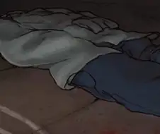 돌려줘... 하나뿐인 남동생이야....!!!!