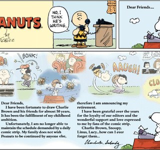 작가가 마지막화에 개입한 만화