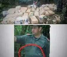 ㅁㅇ 단속 현장