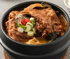 순대국밥 가지고 싸우는게 무의미한 이유