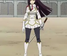 페어리테일 생각해보고 웃겼던 능력