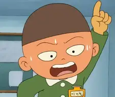 동일 성우라서 연기에 집중이 안 됐던 캐릭터