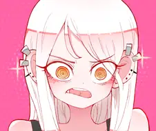 자극이 필요한 나이 2천 살.manwha