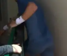 롤랑가로스 급똥 이슈