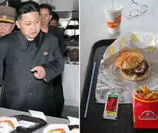 통일후 볼수 없을지 모르는 것