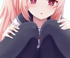 블루아카) 빵디부.manga