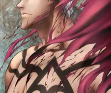 블리치 OP - 난무의 멜로디